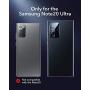 ESR Camera Lens Protector Compatible with Samsung Galaxy Note 20 Ultra [Scratch-Resistant] [Fingerprint-Resistant] [Ultra-Thin] Flexible Glass Camera Protector for Galaxy Note 20 Ultra, 2-Pack