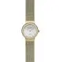 Skagen Womens Ancher Stainless Steel Mesh Dress Quartz Watch Skagen Womens Ancher Stainless Steel Mesh Dress Quartz Watch