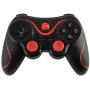 Bonega X3 Wireless BT Game Controller Joystick Gamepad with Phone Holder for Android iOS Smartphone Tablet PC TV Box Windows