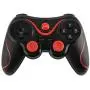 Bonega X3 Wireless BT Game Controller Joystick Gamepad with Phone Holder for Android iOS Smartphone Tablet PC TV Box Windows Bonega X3 Wireless BT Game Controller Joystick Gamepad with Phone Holder for Android iOS Smartphone Tablet PC TV Box Windows