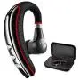 Bluetooth Headset 5.0,CANDEO High-Fidelity Audio Wireless Bluetooth Earpiece Hands Free Business Earphones with Noise Reduction mic,Compatible iPhone,Android Cell Phones Other Bluetooth-enabled Device Bluetooth Headset 5.0,CANDEO High-Fidelity Audio Wireless Bluetooth Earpiece Hands Free Business Earphones with Noise Reduction mic,Compatible iPhone,Android Cell Phones Other Bluetooth-enabled Device