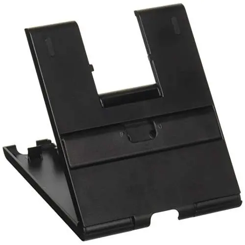 AmazonBasics Playstand for Nintendo Switch - Black AmazonBasics Playstand for Nintendo Switch - Black