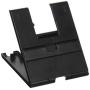 AmazonBasics Playstand for Nintendo Switch - Black