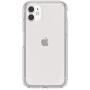 OtterBox Symmetry Clear Series Case for iPhone 11 – Stardust (Silver Flake/Clear)