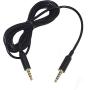 Replacement Audio Cable Compatible with Astro A10 A40 Gaming Headset Talkback Cord Fit with Xbox One PS4 Smartphone MixAmp and PC Gaming (No Mute and Volume Controls)