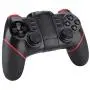 Bluetooth Game Controller, Mobile Phone Wireless Joystick Gamepad for iOS Android Cellphone Smart Phone Tablet Smart TV Set-top Box PC PS3 Game Console for Andriod/iOS/Win 7/8/10