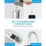 [ Apple MFi Certified ] 6ft iPhone Charger Cord, CABEPOW 2Pack Long Lightning Cable 6 Foot, High Fast/Data Sync 6Feet iPhone Charging Cable for iPhone 11/11Pro/11Max/XS/XR/XS Max/8/7/6/5S. White