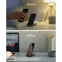 Anker Wireless Charger, 2 Pack PowerWave Stand, Qi-Certified, 7.5W for iPhone 11, 11 Pro, 11 Pro Max, Xs Max, XR, XS, X, 8, 8Plus, 10W for Galaxy S20 S10 S9 S8, Note 10 Note 9 Note 8 (No AC Adapter)