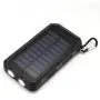 Solar Charger 30,000mAh, Solarprous Portable Dual USB Solar Battery Charger External Battery Pack Phone Charger Power Bank with Flashlight for Smartphones Tablet Camera (Black) Solar Charger 30,000mAh, Solarprous Portable Dual USB Solar Battery Charger External Battery Pack Phone Charger Power Bank with Flashlight for Smartphones Tablet Camera (Black)