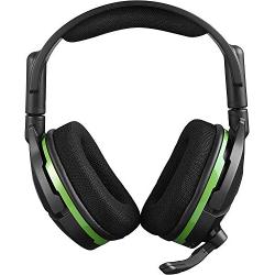 Turtle Beach Stealth 600 Wireless Surround Sound Gaming Headset for Xbox One