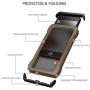Juggernaut.Case IMPCT Smartphone Case - Compatible with Apple iPhone 7 & 8