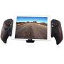 Wireless Telescopic Game Controller Gamepad for 5-10 Inch Mobile Phone Tablet for Android 3.2 for iOS 4.3 Above