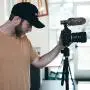 Camera Microphone,Veksun Video Microphone for DSLR Interview Shotgun Mic for Canon Nikon Sony Panasonic Fuji Videomic with Windscreen 3.5mm Jack Camera Microphone,Veksun Video Microphone for DSLR Interview Shotgun Mic for Canon Nikon Sony Panasonic Fuji Videomic with Windscreen 3.5mm Jack