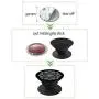 Metal Plate for Socket User, Pop-Tech MagicPlate with 3M Sticky Adhesive Replacement for Magnetic Phone Car Mount & Magnet Cell Phone Cradle Holder - 6 Rose Gold, 2 Black Metal Plate for Socket User, Pop-Tech MagicPlate with 3M Sticky Adhesive Replacement for Magnetic Phone Car Mount & Magnet Cell Phone Cradle Holder - 6 Rose Gold, 2 Black