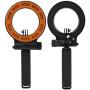 Vbestlife LED Diving Fill Light, Amphibious Photography LED Diving 40m Fill Light Photography Light Waterproof for OSMO Action Camera Gopro XiaoYi SJCAM