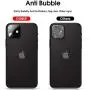 [3 Pack] OUNIER Camera Lens Protector for iPhone 11 Camera Films Metal Frame 9H Tempered Glass Protection Easy Install High Definition Anti-Scratch Compatible with Apple iPhone 11 Camera Film(6.1)