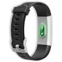 Vibets Pulse Fitness Tracker with Heart Rate Monitor, Activity Tracker Watch, Waterproof Smart Bracelet with Step Counter for Walking, Calorie Counter, Pedometer Watch for Kids Women and Men. USA