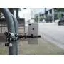 Glif - Quick Release Tripod Mount for Smartphones (Apple iPhone, Samsung Galaxy, Google Pixel, etc). Universal, fits All Devices, Portrait or Landscape. Glif - Quick Release Tripod Mount for Smartphones (Apple iPhone, Samsung Galaxy, Google Pixel, etc). Universal, fits All Devices, Portrait or Landscape.