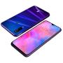 BLU G9 Pro -6.3” Full HD Smartphone with Triple Main Camera, 128GB+4GB RAM -Nightfall