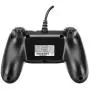 ILS - D2E USB Wired Vibration Turbo Gamepad for PC Windows PS3 TV Box Android Mobile Phone
