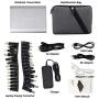 Krisdonia Portable Laptop Charger 185Wh/50000mAh Laptop Power Bank QC3.0 Battery Pack for Laptop, Smartphone and Other Digital Devices