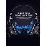 Bluedio T2s Bluetooth Headphones On Ear with Mic, 57mm Driver Rotary Folding Wireless Headset, Wired and Wireless headphones for Cell Phone/ TV/ PC, 40 Hours Play Time (Black) Bluedio T2s Bluetooth Headphones On Ear with Mic, 57mm Driver Rotary Folding Wireless Headset, Wired and Wireless headphones for Cell Phone/ TV/ PC, 40 Hours Play Time (Black)