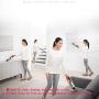 Wireless Handheld Car Vacuum Cleaner 5200pa Strong Power Mini Cordless Auto Vacuum Cleaner Home Car Interior Cleaner