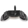 CAMVATE DSLR Rig Shoulder Pad with 15mm Railblock for Video Camcorder Camera DV/DC Support System DSLR Rigs