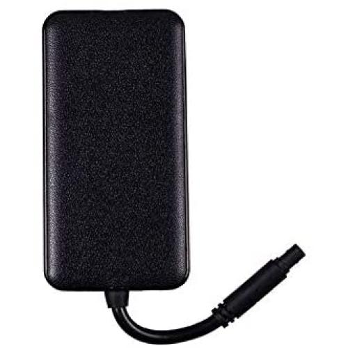 GPS Car Tracker Theft Protection-Amatrac GV20 Superior Real Time Location Tracking & Remote Engine Cut-Off Multiple Security Alerts Sent Instantly and Track on Your Smartphone IP65 Dust & Waterproof