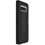 Speck Products Presidio Grip Cell Phone Case for Samsung Galaxy Note8 - Black/Black Presidio Grip