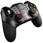 UWY Wireless Gamepad With 2.4G Wireless Receiver Controller Joystick For PC iPad iPhone Smart Phone Smart Television TV Box PS3 Compatible with Android iOS Win XP Win7 8 10 Operating System