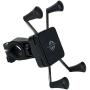 KneeRover Universal Deluxe Phone Holder Mount Designed for Knee Scooters