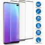 Galaxy S10 Plus Tempered Glass Screen Protector,Full Coverage [2 Pack] [Ultrasonic Fingerprint Compatible] [3D Curved] [Anti-Scratch] [HD Clear] Screen Protector for Samsung Galaxy S10 Plus