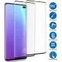 Galaxy S10 Plus Tempered Glass Screen Protector,Full Coverage [2 Pack] [Ultrasonic Fingerprint Compatible] [3D Curved] [Anti-Scratch] [HD Clear] Screen Protector for Samsung Galaxy S10 Plus
