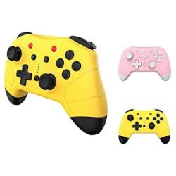 Wireless Gaming Controller| for Universal Controller Wireless Game Controller Gamepad Game Accessories Gamepads for Animal Forest