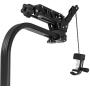 VEVOR Easy Rig Stabilizer Vest with Serene Damping Arm Camera Video Film Support System for 3 Axis Stabilized Handheld Gimbal Backpack Body Pod Stabilizer 3kg - 10kg / 6.6lb - 22lb Load Capacity