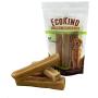 Premium EcoKind Yak Milk Dog Chews for Small Dogs - Handmade Dog Chew Treats Made in Himalayas for All Breeds - 100% Natural Long Lasting Yak Stick Chews for Puppies