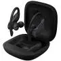 Powerbeats Pro Wireless Earphones - Apple H1 Headphone Chip, Class 1 Bluetooth, 9 Hours Of Listening Time, Sweat Resistant Earbuds - Black