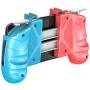 OAHU Mobile Game Controller for PUBG Mobile Controller L1R1 Mobile Game Trigger Joystick Gamepad for 4-6.5" iOS & Android Phone