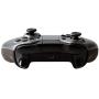 Gam3Gear PG-9062 Dark Fighter Wireless Joypad Controller Gamepad for Samsung Huawei Android TV TV Box (NOT for iOS) with Keychain