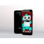 RCA Q2 Android 9.0 Pie, 5.0" HD, 4G LTE, 16GB, 8MP, 5MP Dual Camera, Dual Sim, Unlocked Smartphone, New (Dark Grey)