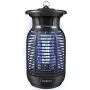 Bug Zapper, Effective 4250V Mosquito Zappers Killer, Waterproof Insect Fly Traps Gnat Killer for Indoor/Outdoor - Electronic Light Bulb Lamp for Backyard, Patio and Home Bug Zapper, Effective 4250V Mosquito Zappers Killer, Waterproof Insect Fly Traps Gnat Killer for Indoor/Outdoor - Electronic Light Bulb Lamp for Backyard, Patio and Home