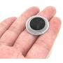 Jennles Untra-Thin Anti Slip Joystick Game Stick Controller for Touchscreen Mobile Phones Tablets