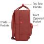 Fjallraven, Kanken Laptop 13" Backpack for Everyday
