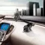 Dashboard Mount, WixGear Universal Magnetic Car Mount Holder, Windshield Mount and Dashboard Mount Holder for Cell Phones and Tablets with Long Adjustable Arm – (New Rectangle Head) Dashboard Mount, WixGear Universal Magnetic Car Mount Holder, Windshield Mount and Dashboard Mount Holder for Cell Phones and Tablets with Long Adjustable Arm – (New Rectangle Head)