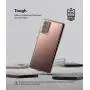 Ringke Fusion Case Designed for Galaxy Note 20, Galaxy Note 20 5G (2020) - Clear Transparent