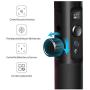 FeiyuTech G6 Plus 3-Axis Handheld Stabilizer Gimbal for Gopro 8 7 6 5 Sony RX0 DJI Osmo Action Camera, Mirrorless Camera,Pocket Camera,Smartphone iPhone X Xs XR 8 7 Xiao MI Samsung S9 800g Payload