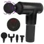 Massage Gun Professional Body Massager for Athletes - Hand Held Massager Muscle Massager Machine Deep Tissue Percussion for Full Body Muscle Recovery and Pain Relief Sports Massager Gun Massage Gun Professional Body Massager for Athletes - Hand Held Massager Muscle Massager Machine Deep Tissue Percussion for Full Body Muscle Recovery and Pain Relief Sports Massager Gun
