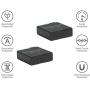 Artman Hero 8/7/6 1500mAh Replacement Batteries(2-Pack) Compatible with GoPro Hero 8 Black, GoPro Hero 7 Black, GoPro Hero 6 Black (Fully Compatible with Original)