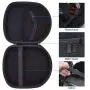 Fromsky Hard Case for Oculus Quest, Travel Case Protective Cover Storage Bag (Black) Fromsky Hard Case for Oculus Quest, Travel Case Protective Cover Storage Bag (Black)
